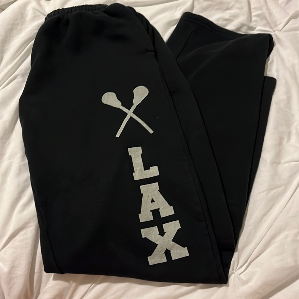 Lululax sweatpants